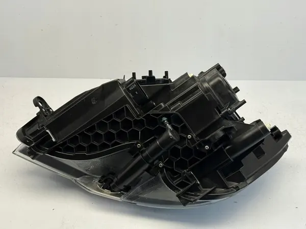 FARO DIREITO XENON SKODA SUPERB 2 II LIFT 5J1941016H image 5