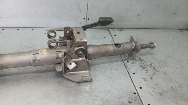 Ohjauspylväs Nissan Almera N15 2.0TD 1998 OEM 146766 image 3