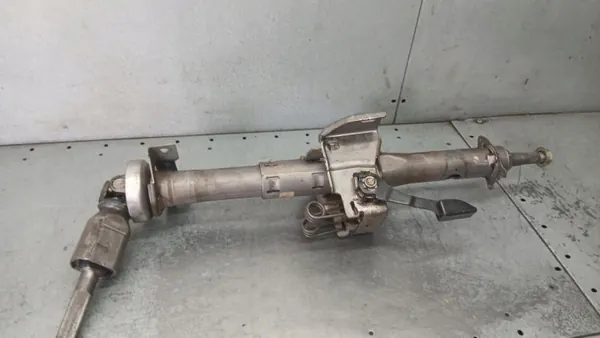 Ohjauspylväs Nissan Almera N15 2.0TD 1998 OEM 146766 image 4