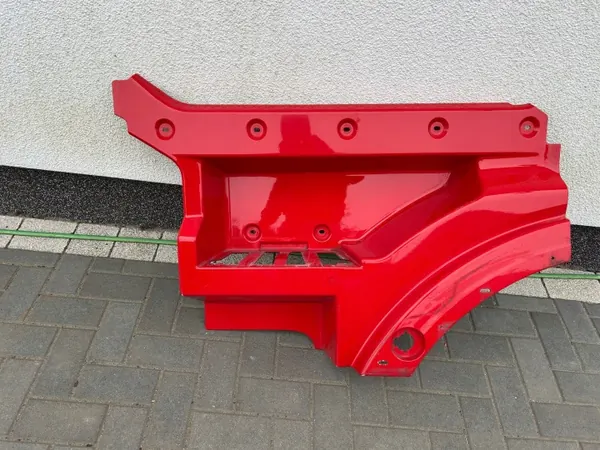 OEM 81615200089 Marche Droite pour MAN TG3/TGX 2020 image 2