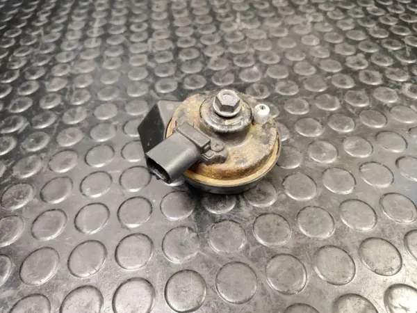Bocina OEM 4H0951221B para Audi A8 D4 - Usado image 6