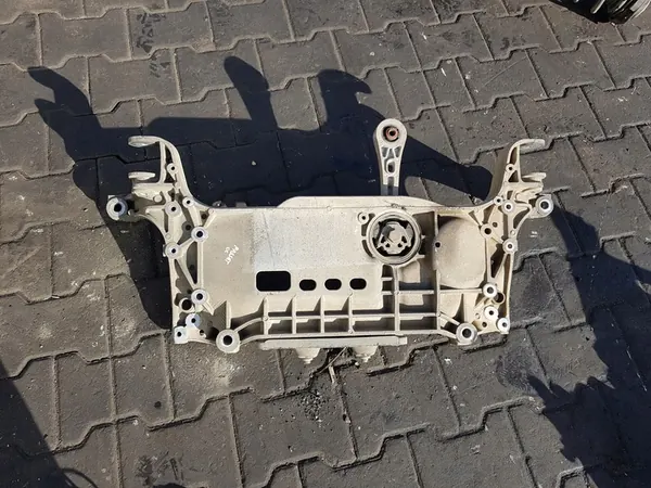 VW TIGUAN I 5N 06-15 2.0 TDI Supporto Motore 3C0199369H image 3