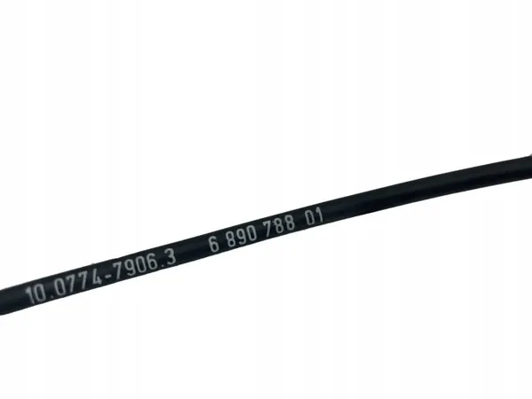 Bromsbeläggssensor Fram OEM 6890788 för BMW image 3