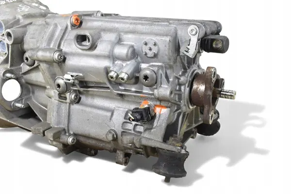 Manuaalivaihteisto BMW E90 E91 E81 E87 1.6 1.8 2.0 N43 image 7