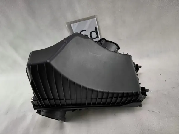 Ilmansuodattimen kotelo VW Touareg II 3.0 TDI image 5