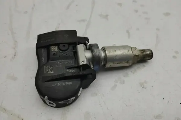 Däcktryckssensor SUZUKI VITARA 4313061M00 image 5