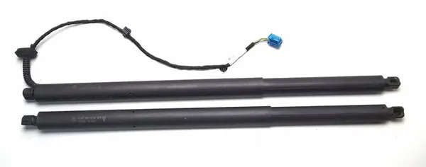 MERCEDES GLE W167 2023 Tailgate Actuators Set Left + Right OE A1678901000 image 2