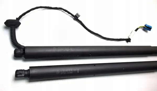 MERCEDES GLE W167 2023 Tailgate Actuators Set Left + Right OE A1678901000 image 4