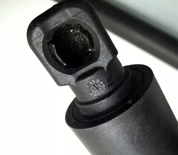 MERCEDES GLE W167 2023 Tailgate Actuators Set Left + Right OE A1678901000 image 8