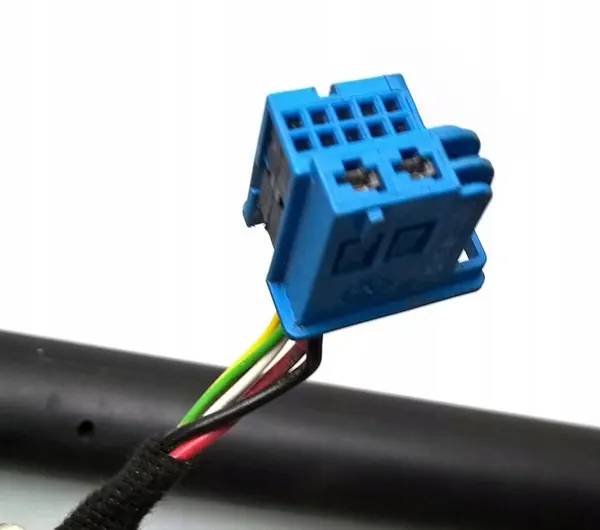 MERCEDES GLE W167 2023 Tailgate Actuators Set Left + Right OE A1678901000 image 9