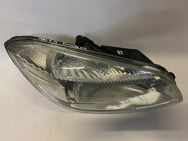 SKODA FABIA II LIFT Farol Direito 2010-2014 image 3
