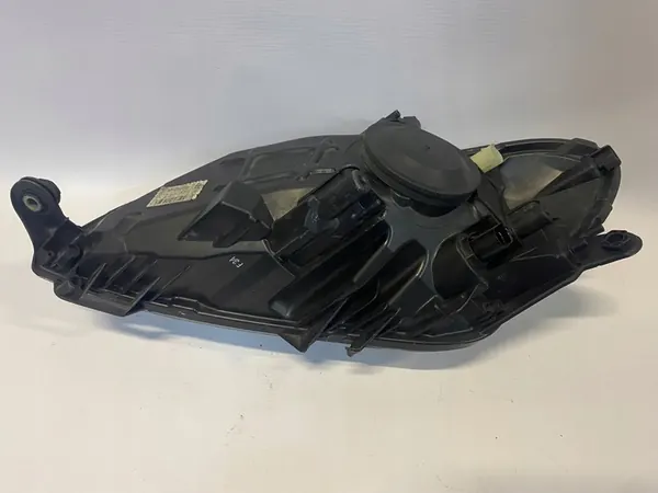 SKODA FABIA II LIFT Farol Direito 2010-2014 image 9