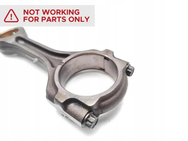 Biela Mitsubishi ASX OEM 4N14 2.2 Diesel image 5
