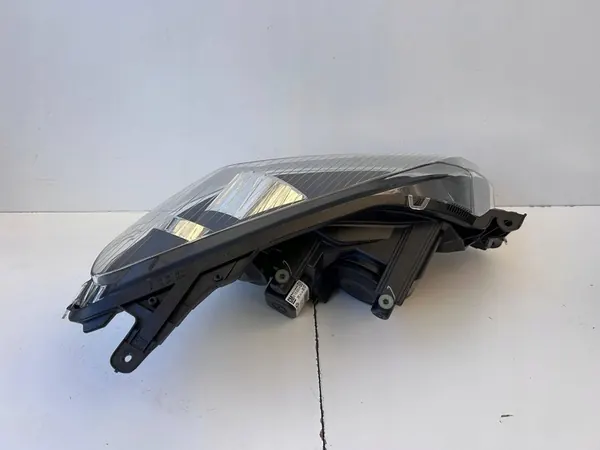 OPEL ASTRA H FARO IZQUIERDO 93178633 image 2