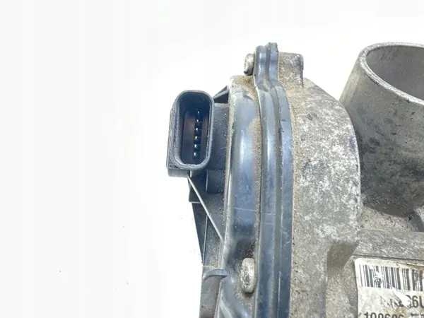 Corpo de borboleta Ford Fiesta 2007 61071B1 image 2