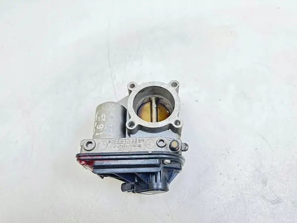 Corpo de borboleta Ford Fiesta 2007 61071B1 image 3