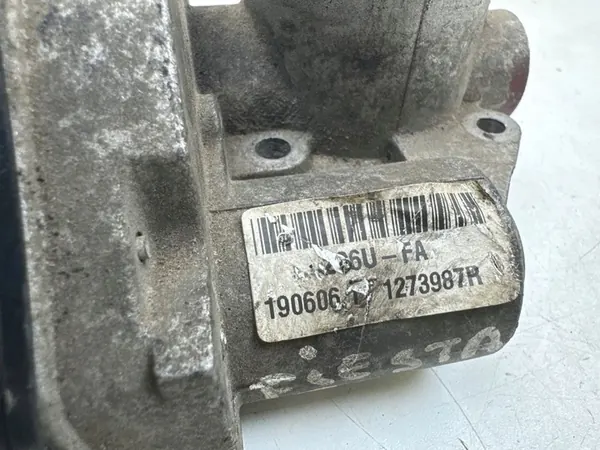 Corpo de borboleta Ford Fiesta 2007 61071B1 image 4