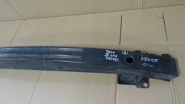 Polo III 3 6N2 Etupuskuri 6N0805551M image 2