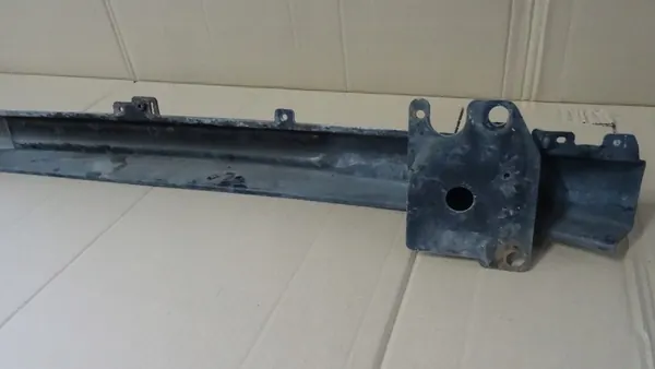 Polo III 3 6N2 Etupuskuri 6N0805551M image 4