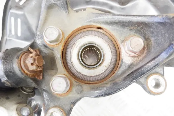 Toyota hjullagerhus OEM 43212-02410 fram vänster image 4