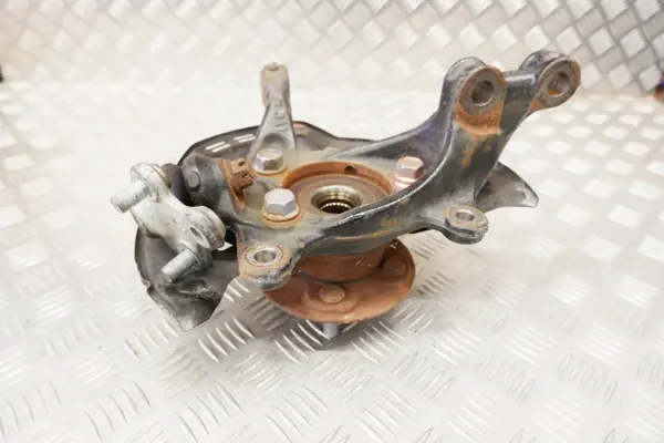 Toyota hjullagerhus OEM 43212-02410 fram vänster image 5