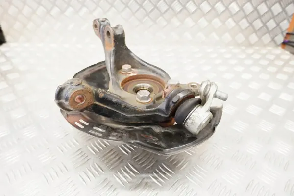 Toyota hjullagerhus OEM 43212-02410 fram vänster image 7