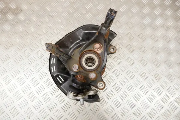 Toyota hjullagerhus OEM 43212-02410 fram vänster image 8
