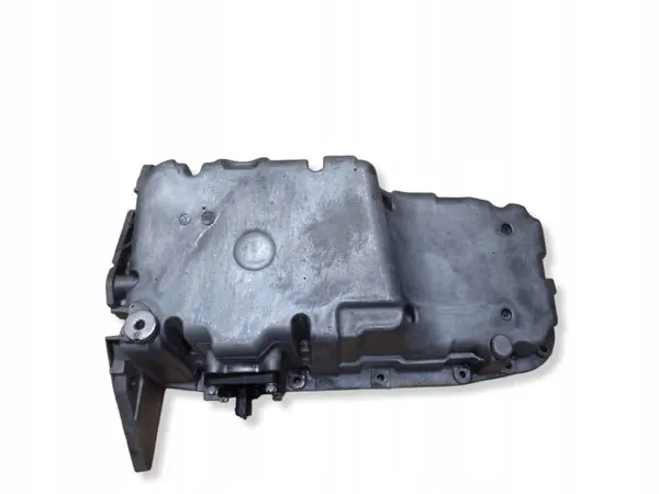 Carter d'huile OEM 55352660 pour Opel Astra H 1.8 image 2