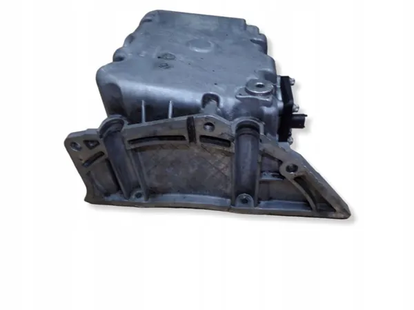 Carter d'huile OEM 55352660 pour Opel Astra H 1.8 image 4