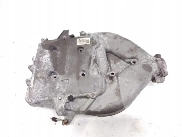 Collecteur d'admission OEM 12616997 pour Cadillac CTS image 2