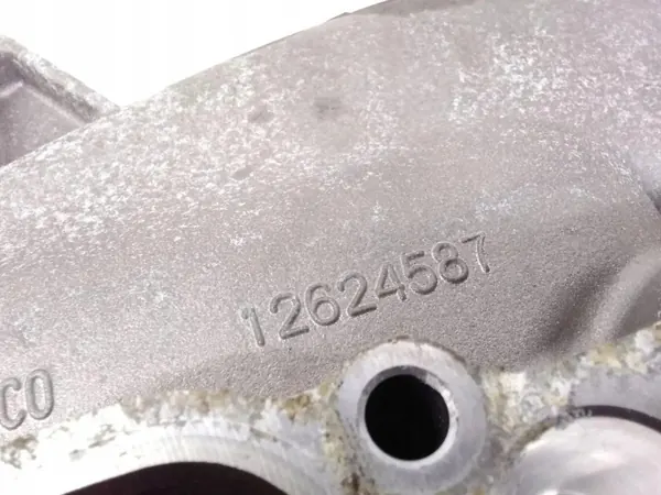 Collecteur d'admission OEM 12616997 pour Cadillac CTS image 7