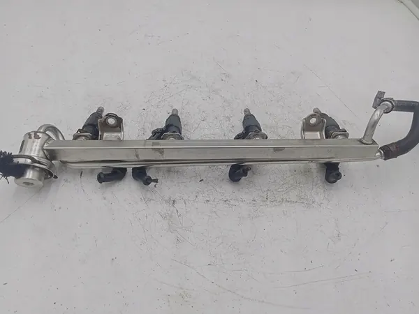 Rampa carburante 1.8 Turbo VW Audi Skoda 06A906031AB image 4