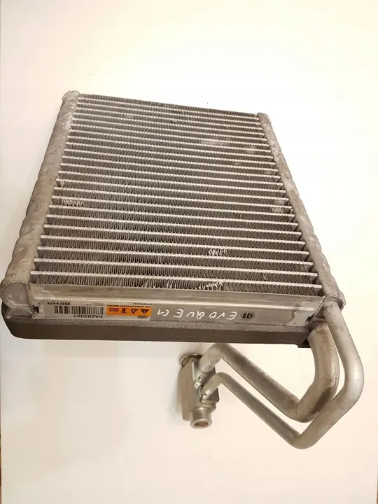 Radiador de aquecimento A/C Land Rover Discovery Sport 2015 image 6