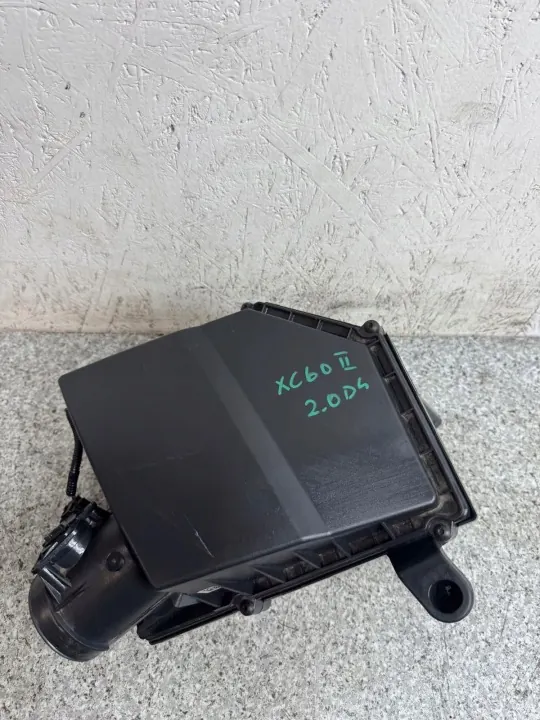 Luftfilterhus OEM 31474862 för Volvo XC60 II image 2
