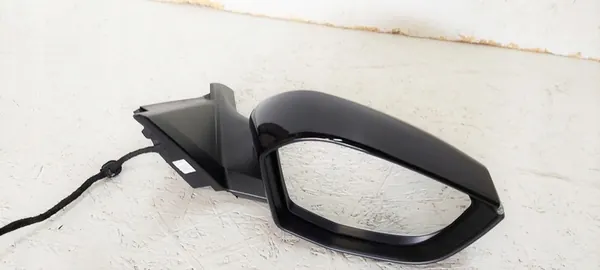 Specchio Esterno Destro PEUGEOT 308 III 11 PIN image 2