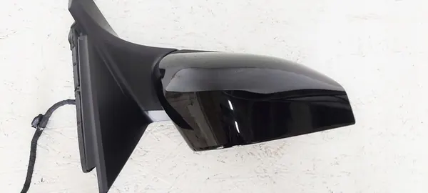 Specchio Esterno Destro PEUGEOT 308 III 11 PIN image 3