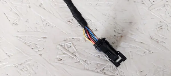 Specchio Esterno Destro PEUGEOT 308 III 11 PIN image 4