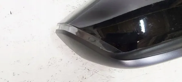 Specchio Esterno Destro PEUGEOT 308 III 11 PIN image 6