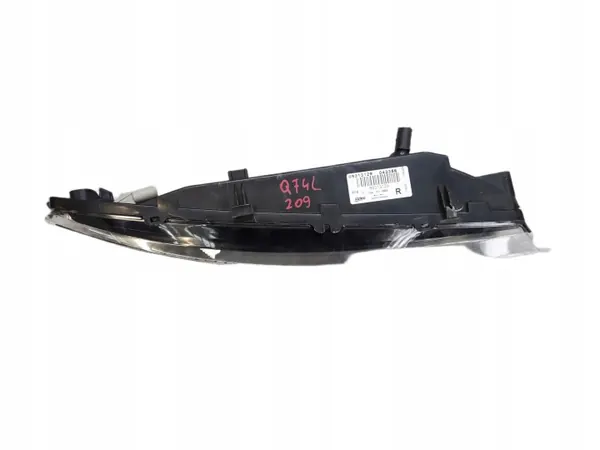 Audi Q7 4L oikea vilkku OEM #209 HMCAR image 4