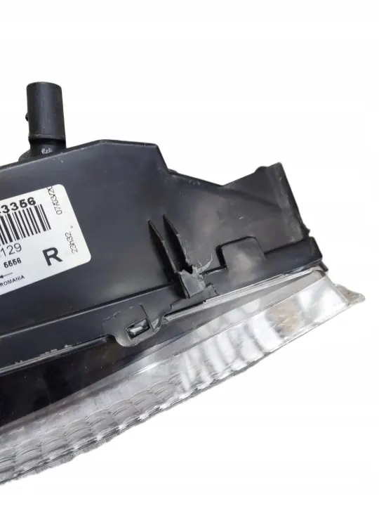 Audi Q7 4L oikea vilkku OEM #209 HMCAR image 5