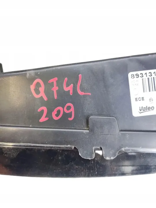 Audi Q7 4L oikea vilkku OEM #209 HMCAR image 7