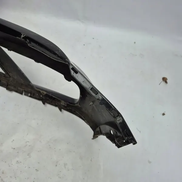 Paraurti anteriore VW Touareg II PDC 7P6807221D image 9