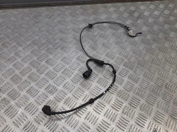 Capteur ABS avant gauche Audi A4 S4 B9 2016 OEM 8W0072251 image 1