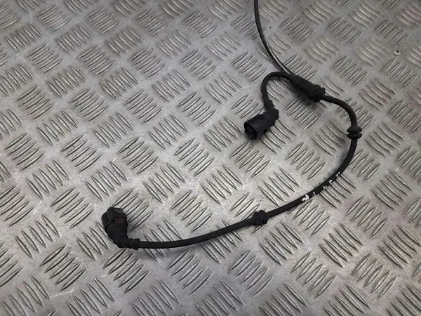 Capteur ABS avant gauche Audi A4 S4 B9 2016 OEM 8W0072251 image 3