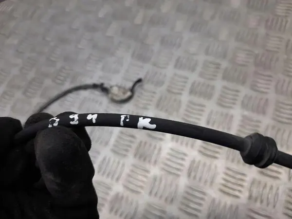 Capteur ABS avant gauche Audi A4 S4 B9 2016 OEM 8W0072251 image 6