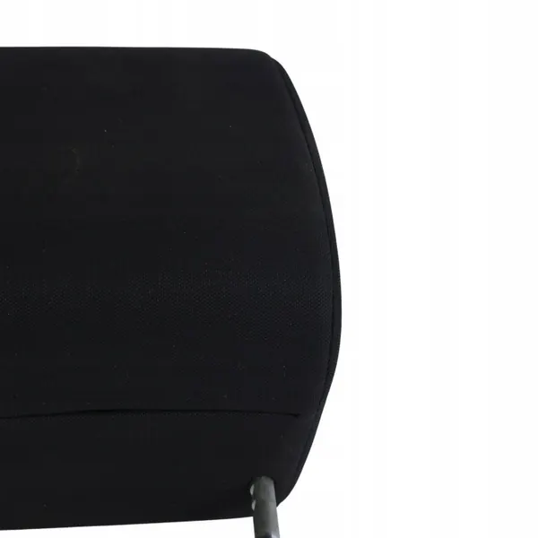 Apoio de Cabeça Land Rover LR022391 Dianteiro Preto image 3