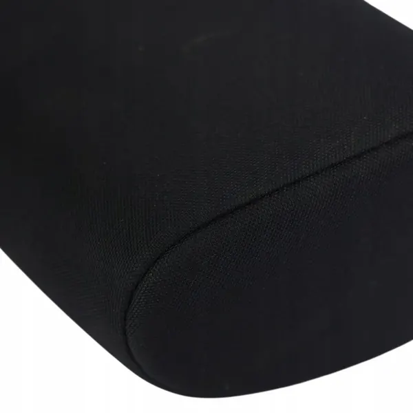 Apoio de Cabeça Land Rover LR022391 Dianteiro Preto image 8