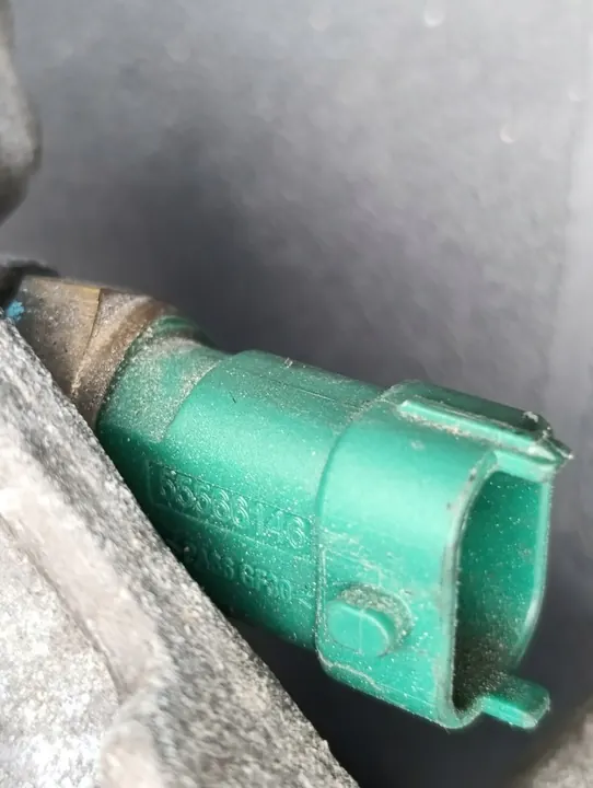 EGR-venttiili Opel Insignia A 2.0 CDTI image 10