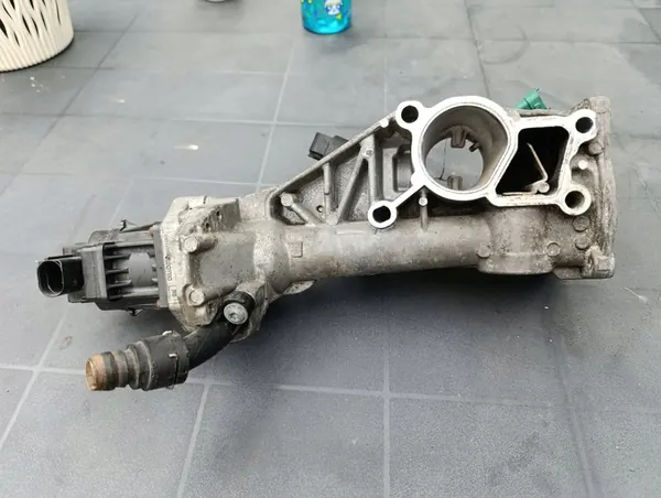 EGR-venttiili Opel Insignia A 2.0 CDTI image 2