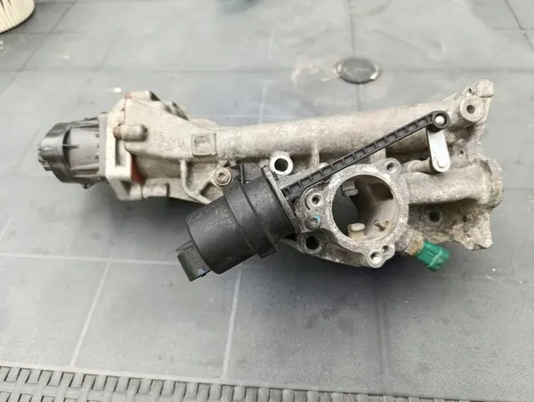 EGR-venttiili Opel Insignia A 2.0 CDTI image 4